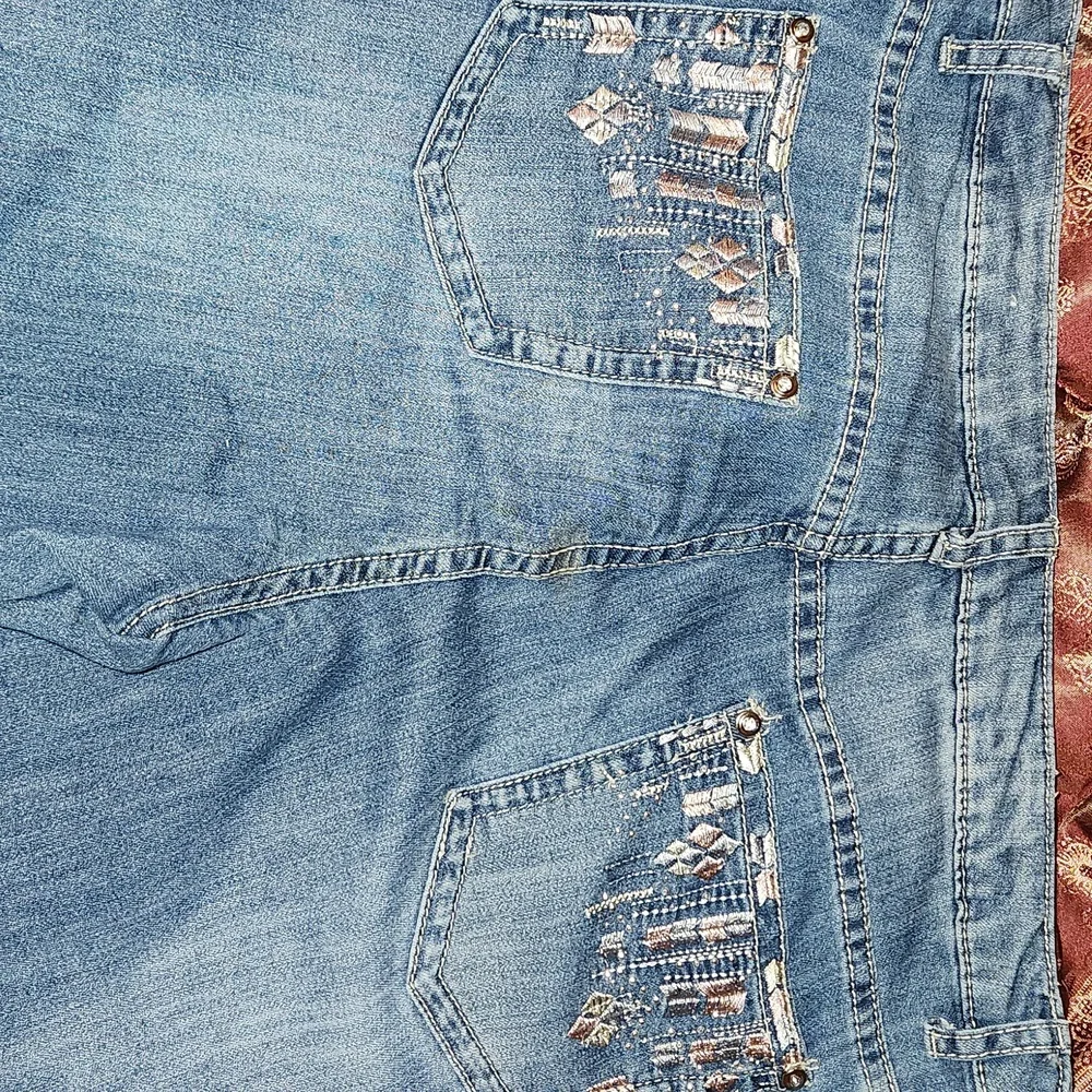 Women's jeans Capri - Picture 4 of 5